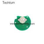 433Mhz 3 button remote key for Mercedes Benz Smart City 2000-2004, Smart ForTwo 2003-2006,Smart Passion 2000-2004, Smart Pulse 2000-2004,Smart Rpadster 2003-2005